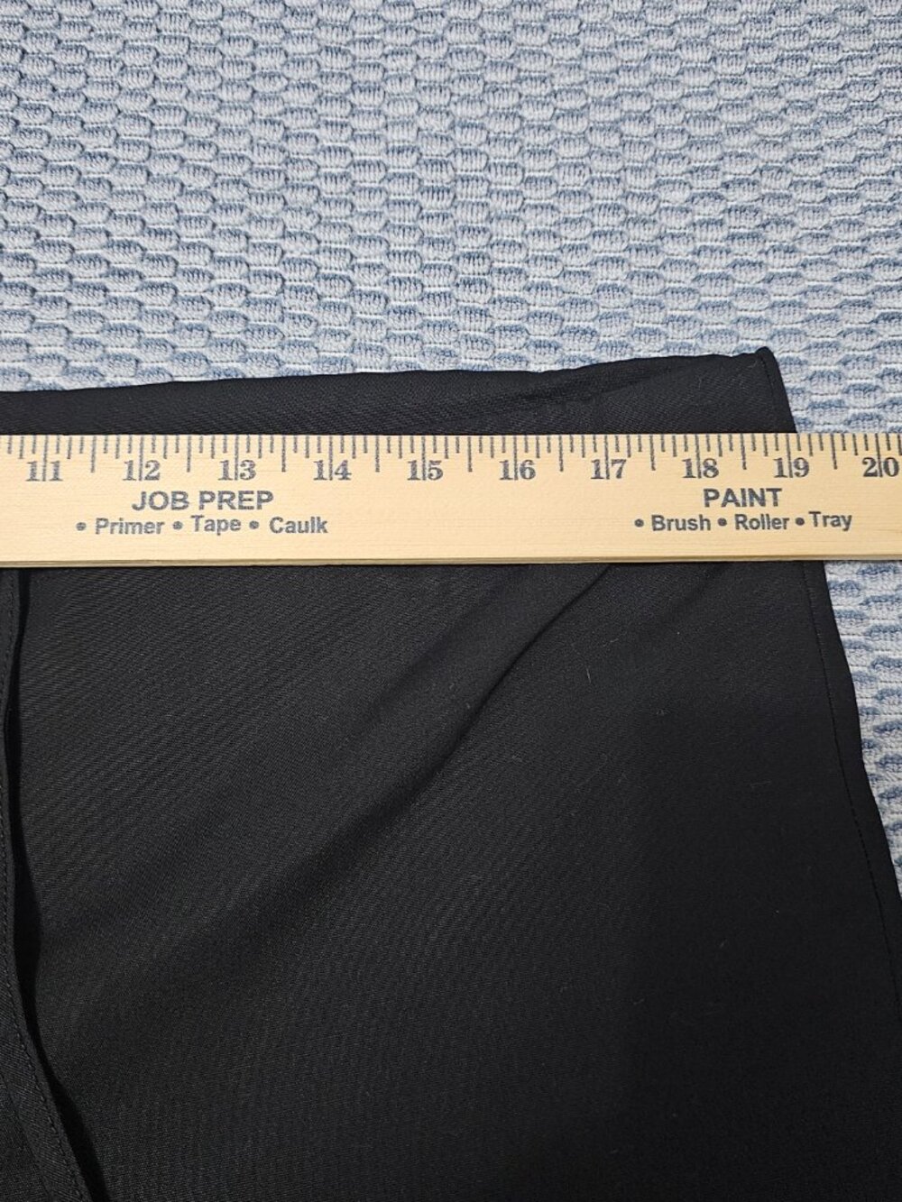 Women's Black Scrub Pants Bundle – Size Small & Medium (2-Piece Set) NEW - Picture 9 of 10